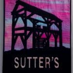 Joanne Allen, Sutter's Mill