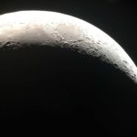 Elizabeth Gabler - Lunar Terminator - 2016