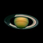 Teri Smoot - The Planet Saturn - 2011