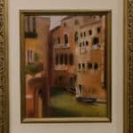  Mary Ann Broddrick - Venice