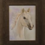 Marianne Harris - The White Foal