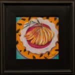 Deborah Hill - Pears in Wine Sauce