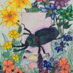 A Beetles Work - Bella McLaughlin