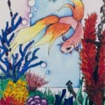 Coral Reef - Bella McLaughlin