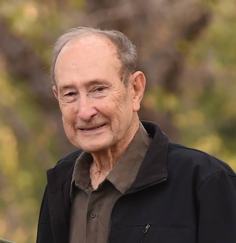 Dick Bush Richard H. Bush