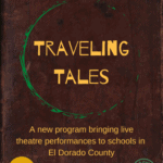 Starting in 2020, See The Elephant launches “Traveling Tales” which will bring live theatre shows to local schools. This project has also been funded by the California Arts Council