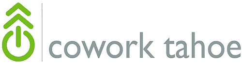 cowork tahoe logo