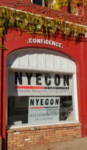 NYecon NYecon