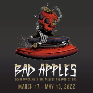 Bad Apples cover