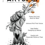 Arts 99 Winter 22 cover