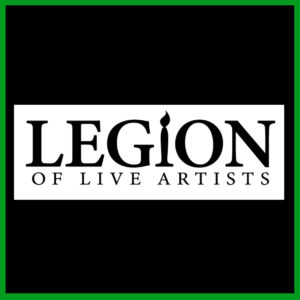 legion legion