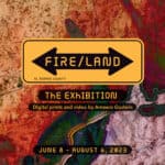 Fireland catalogue cover