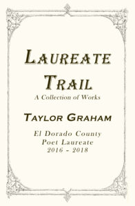Taylor Laureate cover