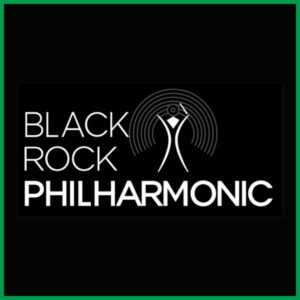 black rock philaharmonic