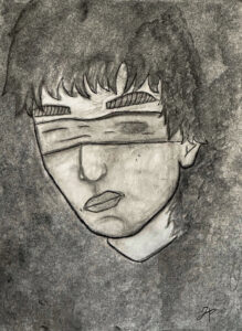 AP 1 of 1 _ Caecitas _ Jayden Perez_ Graphite