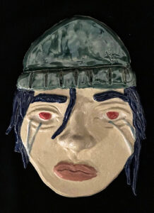 The Truth - Inside Outside Self Portrait_ Earl M.A.