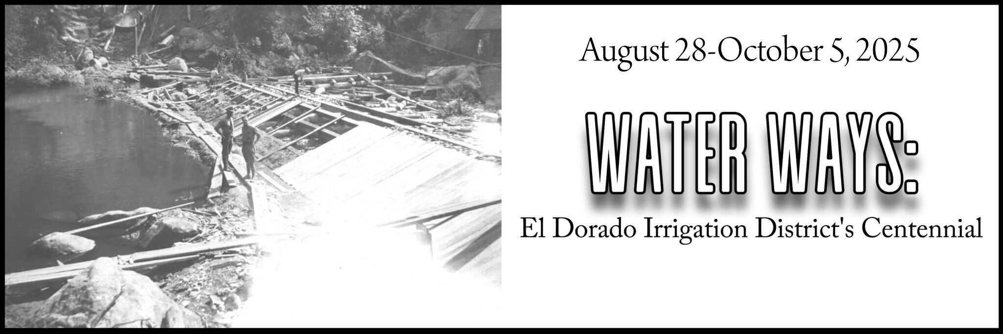 Waterways Banner Waterways Banner