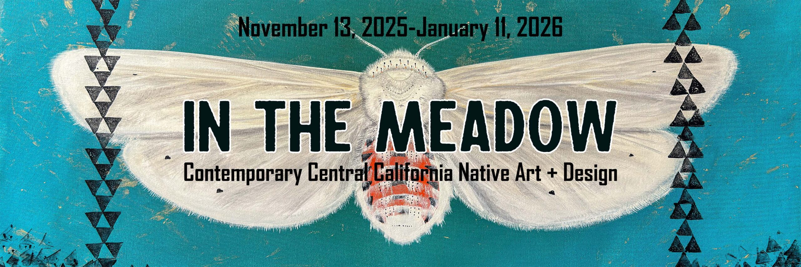 In the Meadow Banner (small)