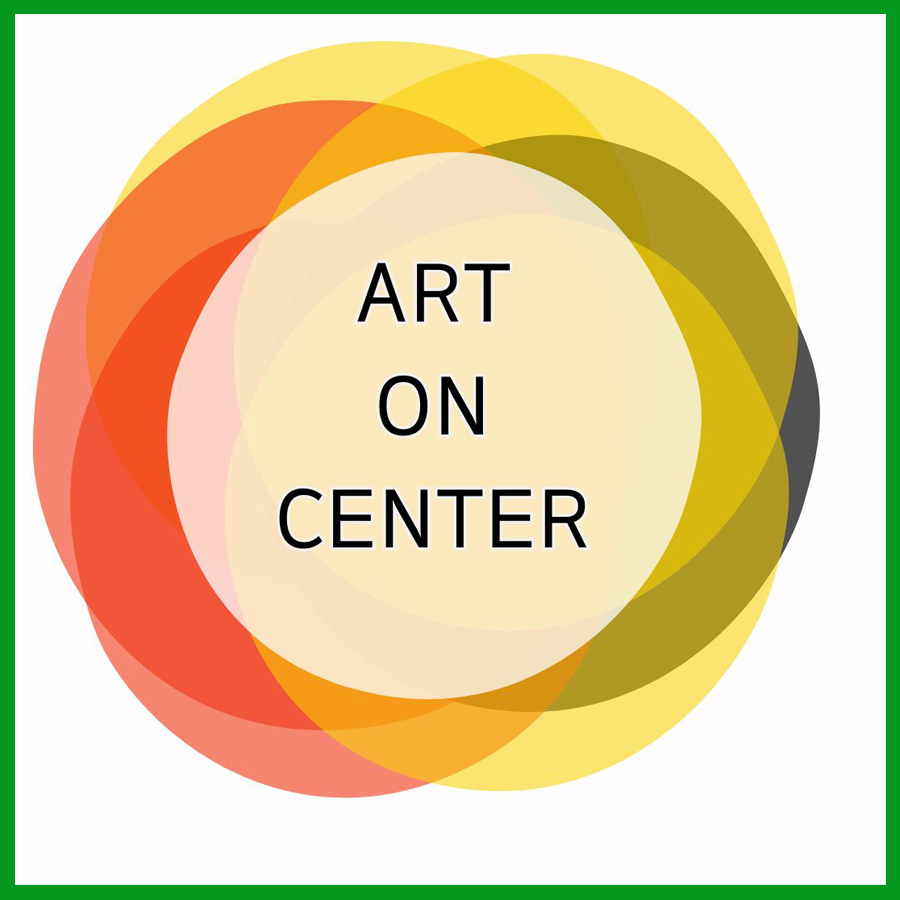 art on center logo art on center logo
