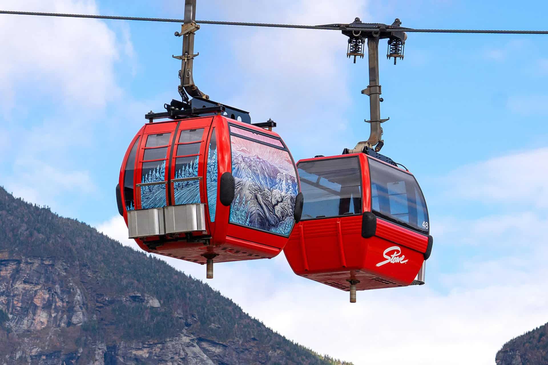 Gondola